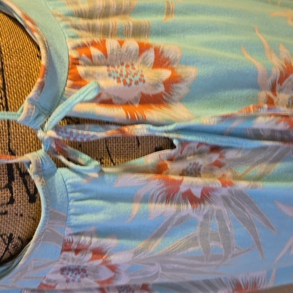 Patagonia Women's Edisto Strappy Sundress, XL - Picture 7 of 11